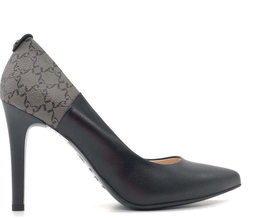 NERO GIARDINI Décolleté I013520DE100 nero