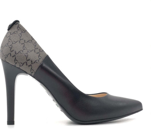 NERO GIARDINI Décolleté I013520DE100 nero