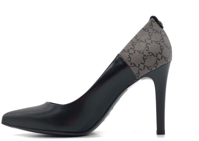 NERO GIARDINI Décolleté I013520DE100 nero