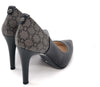 NERO GIARDINI Décolleté I013520DE100 nero