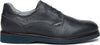 Nero-Giardini-derby-in-pelle-blu-E400172U200