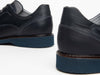 Nero-Giardini-derby-in-pelle-blu-E400172U200