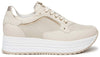 Nero Giardini E409967D Sneakers Donna Stringate Sportive Nerogiardini