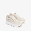 Nero Giardini E409967D Sneakers Donna Stringate Sportive Nerogiardini