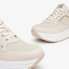 Nero Giardini E409967D Sneakers Donna Stringate Sportive Nerogiardini