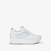 Nero Giardini E409967D Sneakers Donna Stringate Sportive Nerogiardini