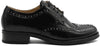 NERO GIARDINI Francesina donna A806344D/100