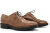 NERO GIARDINI francesine donna cuoio A719280D/400