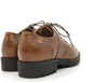 NERO GIARDINI francesine donna cuoio A719280D/400