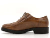 NERO GIARDINI francesine donna cuoio A719280D/400