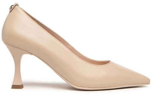 Nero Giardini I205580DE Décolleté Donna in Pelle Nerogiardini