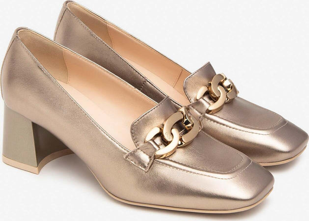 Nero-Giardini-mocassini-donna-in-pelle-bronzo-I410932D312