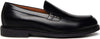Nero-Giardini-mocassino-liscio-nero-E302770UE100