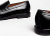 Nero-Giardini-mocassino-liscio-nero-E302770UE100