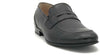 NERO GIARDINI Mocassino uomo P402531U 100