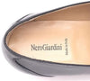 NERO GIARDINI Mocassino uomo P402531U 100