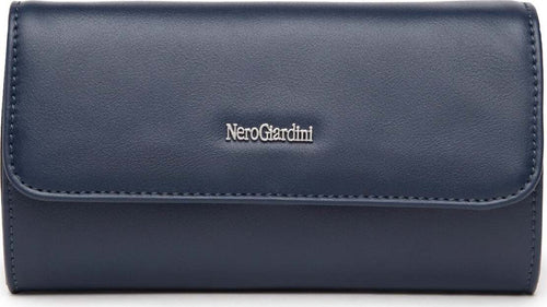 Nero-Giardini-Pochette-blu-E443700DE200