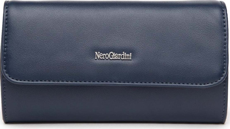 Nero-Giardini-Pochette-blu-E443700DE200
