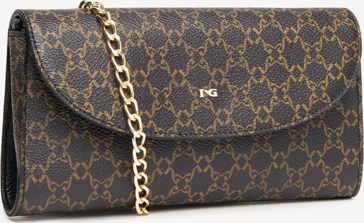 Nero-Giardini-pochette-da-donna-in-materiale-tecnico-t.moro-I443804D300