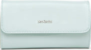 Nero-Giardini-Pochette-vernice-col.-menta-E443701DE530