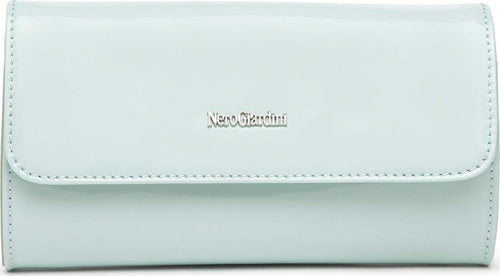 Nero-Giardini-Pochette-vernice-col.-menta-E443701DE530