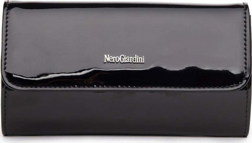 Nero-Giardini-Pochette-vernice-nera-E443701DE100