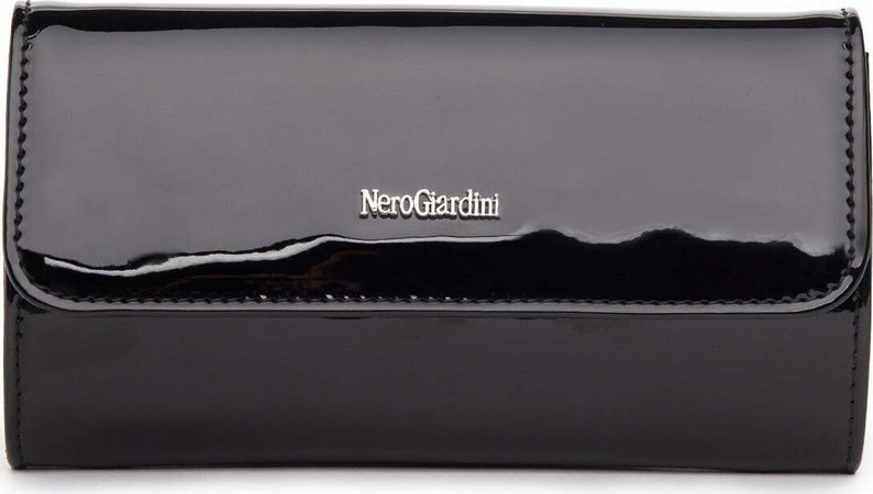 Nero-Giardini-Pochette-vernice-nera-E443701DE100