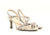 NERO GIARDINI Sandali donna E218411DE Safari