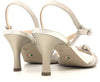 NERO GIARDINI Sandali donna E218411DE Safari