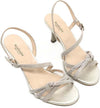 NERO GIARDINI Sandali donna E218411DE Safari