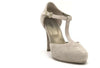 NERO GIARDINI sandali donna P410252DE/506