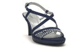 NERO GIARDINI Sandali donna P410960DE208 blu