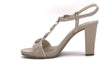 NERO GIARDINI Sandali donna P615530D 410 sabbia