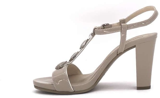 NERO GIARDINI Sandali donna P615530D 410 sabbia