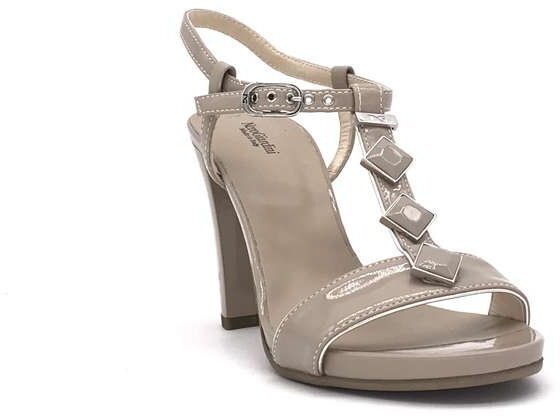 NERO GIARDINI Sandali donna P615530D 410 sabbia