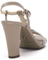 NERO GIARDINI Sandali donna P615530D 410 sabbia