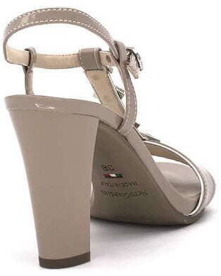 NERO GIARDINI Sandali donna P615530D 410 sabbia