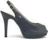 NERO GIARDINI Sandali donna P717412DE100