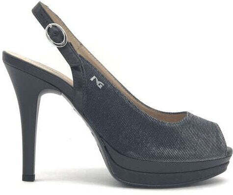 NERO GIARDINI Sandali donna P717412DE100