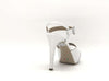 NERO GIARDINI Sandali donna P717900DE707