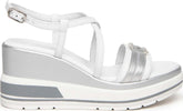 Nero-Giardini-sandalo-bianco-con-zeppa-E307701D707