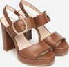 Nero-Giardini-sandalo-col.cognac-con-plateau-E410360D329