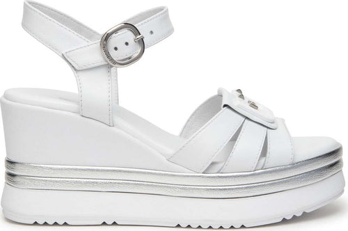 Nero-Giardini-sandalo-con-zeppa-bianco-E410570D707
