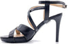 NERO GIARDINI Sandalo donna Pandora Nero