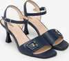 Nero-Giardini-sandalo-in-nappa-blu-E410140DE200