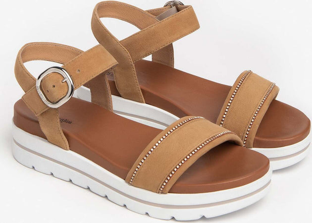 Nero-Giardini-sandalo-platform-con-borchiette-E307813D340