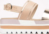 Nero-Giardini-sandalo-platform-platino-E218880D415