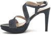 NERO GIARDINI Sanndali donna P717890DE100 black