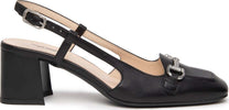 Nero-Giardini-slingback-nero-con-morsetto-E409470D100