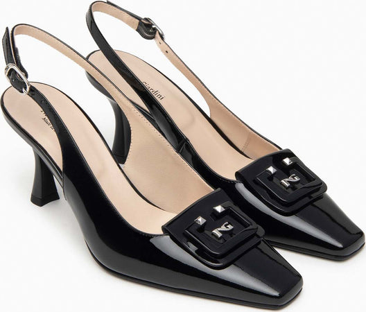 Nero-Giardini-slingback-nero-E409360DE100